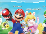 Ubisoft anunciará proyectos para Nintendo Switch pronto