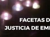 Facetas justicia emergencia