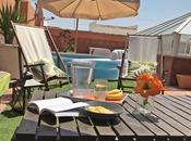 Como decorar terraza