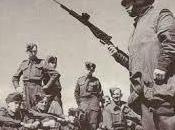 simboliza soñar bayoneta.