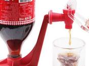 Dispensador Soda Botella ¡ideal para fiestas! venta Amazon