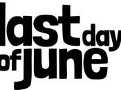 Primeras impresiones Last June dardo corazón