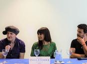 Nocturnal: espectáculos bonitos Amaral