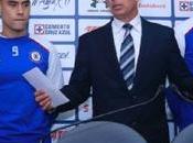 Marca uniformes Cruz Azul hace equipo femenil