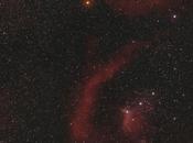 constelación Orión Arno Rottal