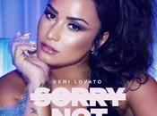 Demi Lovato estrena videoclip single ‘Sorry Sorry’