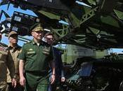 Cuba quiere Rusia actualice armamento