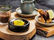 Restaurante FoGO João Alcântara, cocina brasileña creativa Barcelona