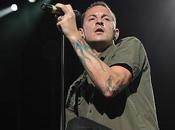 Chester Bennington, Linkin Park, aparecido muerto