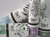 "Oliv-Bio Cosmétiques": Productos Extractos Hojas Olivo