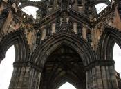 Imprescindibles visita Escocia (14). Monumentos edificios emblemáticos Edimburgo