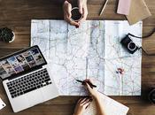 Siete consejos prácticos para organizarte mejor equipo fotográfico) cuando viajas