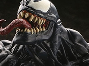 ‘Venom’ influencias darán forma estructura