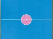 Esta campaña representa desigualdad género deporte pintando canchas deportivas