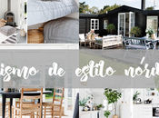 HOME TOUR: turismo rural estilo nórdico