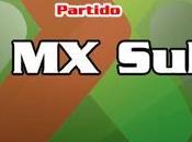 Xolos Tijuana Cruz Azul Vivo Liga Viernes Julio 2017