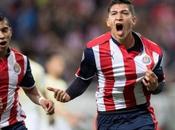 Zaldivar acepta ausencias pretexto para Chivas