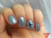 STAR WARS NAIL Caza estelar