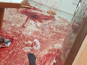 Ataque terrorista palestino Halamish: nietos pudieron salvar vida esconderse.