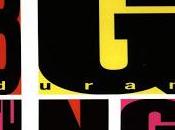 Duran duran thing