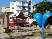 Caribe regresan barrios