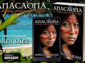 Anacaona, última princesa Caribe