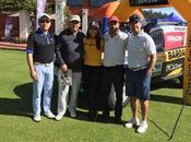 Renault apoya Torneo Golf Copa Club Rotario Quito Norte