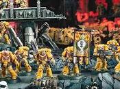 hijos Dorn Warhammer Community