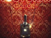 Llega cartel Nocturna Madrid