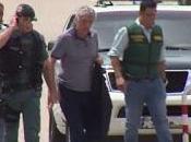 Comienza otro funeral