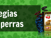 Estrategias para jugar tragaperras