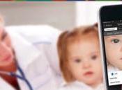 simple foto todo esta 'app' necesita para detectar enfermedad rara.