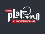 Ganadores premios platino 2017