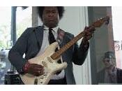 Delvon Lamarr Organ Trio Kexp