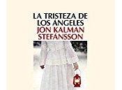 tristeza ángeles, Kalman Stefánsson