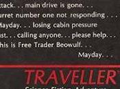 aniversario Traveller