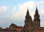 Santiago Compostela para vivirla