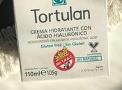 TORTULAN Hidratante Acido Hialuronico Libre Gluten