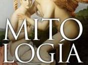 “Mitología griega romana”, Pierre Commelin
