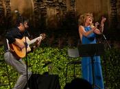 Once lunas para Alcázar Chez Luna