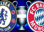 Chelsea Bayern Munich Vivo International Champions Martes Julio 2017