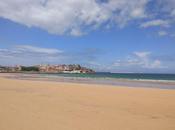 Gijón/ヒホン旅行