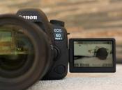 Canon Mark análisis: full frame rápida, resolución recuerda APS-C