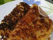 Cachapas Calabaza
