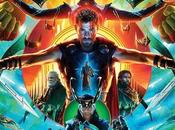 Thor Ragnarok luce nuevo tráiler Comic-Con