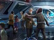 Extraordinarios estrenos llegarán parques Disney