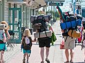 Ideas útiles para preparar mochila viaje niños