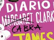 Reseña Diario Cabra Clarke James Patterson Lisa Papademetriou