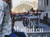 Madrid menos