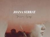 Joana Serrat prepara nuevo disco, Dripping Springs